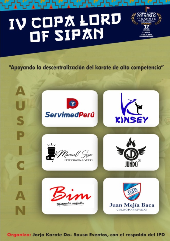 Flyer A3